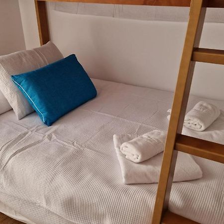 Apartamento Baeza Cozar 1 Apartment Exterior photo