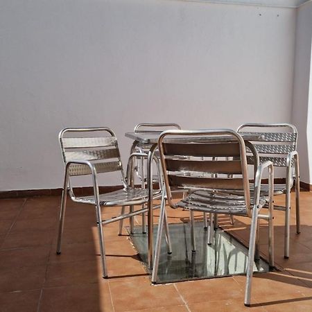 Apartamento Baeza Cozar 1 Apartment Exterior photo