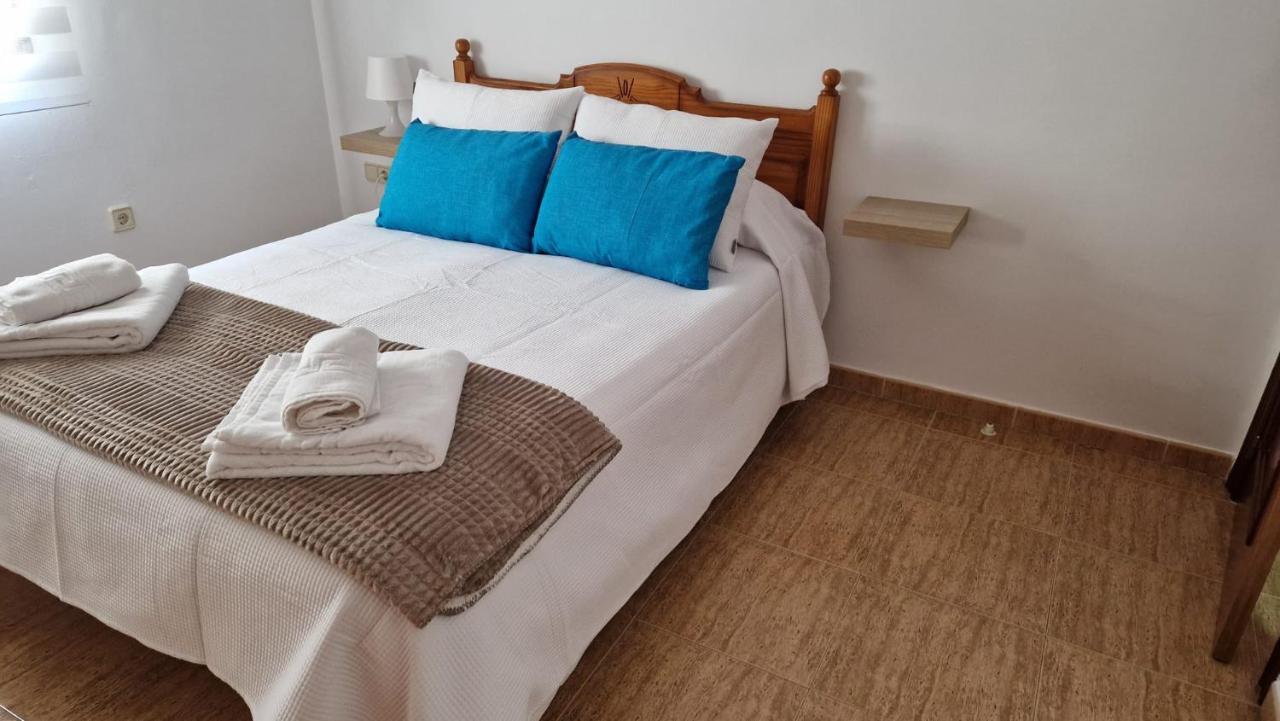 Apartamento Baeza Cozar 1 Apartment Exterior photo