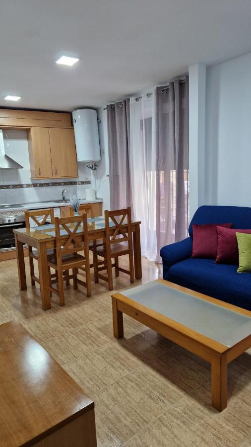 Apartamento Baeza Cozar 1 Apartment Exterior photo