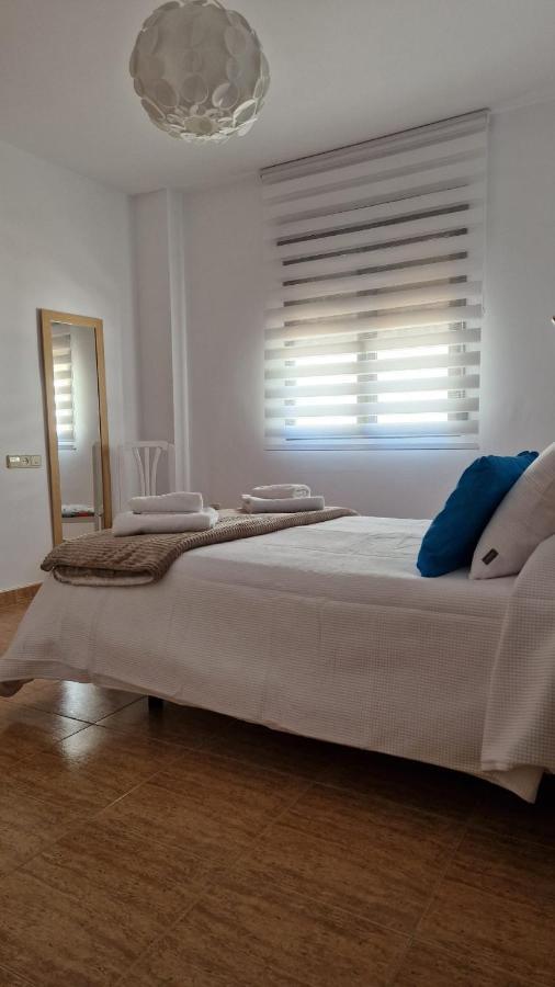 Apartamento Baeza Cozar 1 Apartment Exterior photo